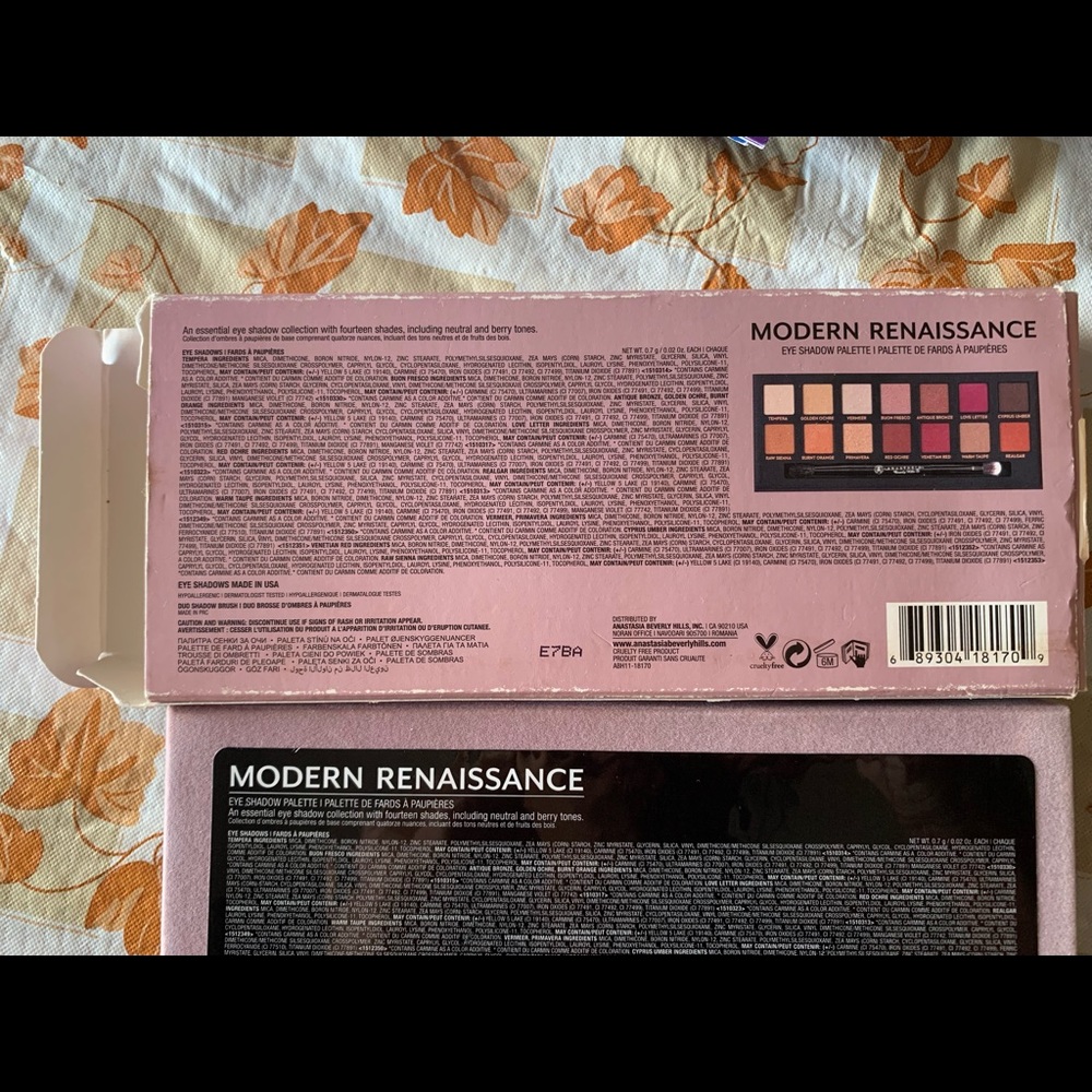Modern Renaissance - Picture 9 of 12